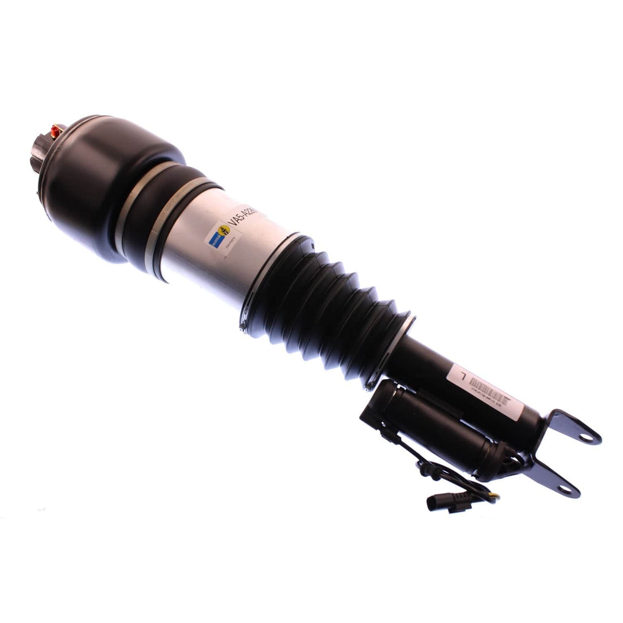 Bilstein B4 Mercedes-Benz E500 Base Front Left Air Spring with Twintube Shock Absorber