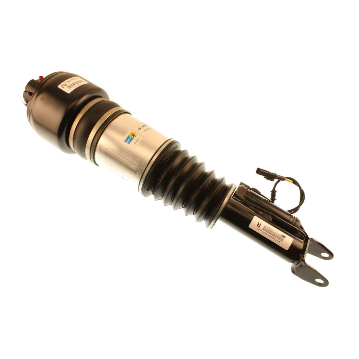Bilstein B4 Mercedes-Benz CLS500 Base Front Right Air Spring with Twintube Shock Absorber