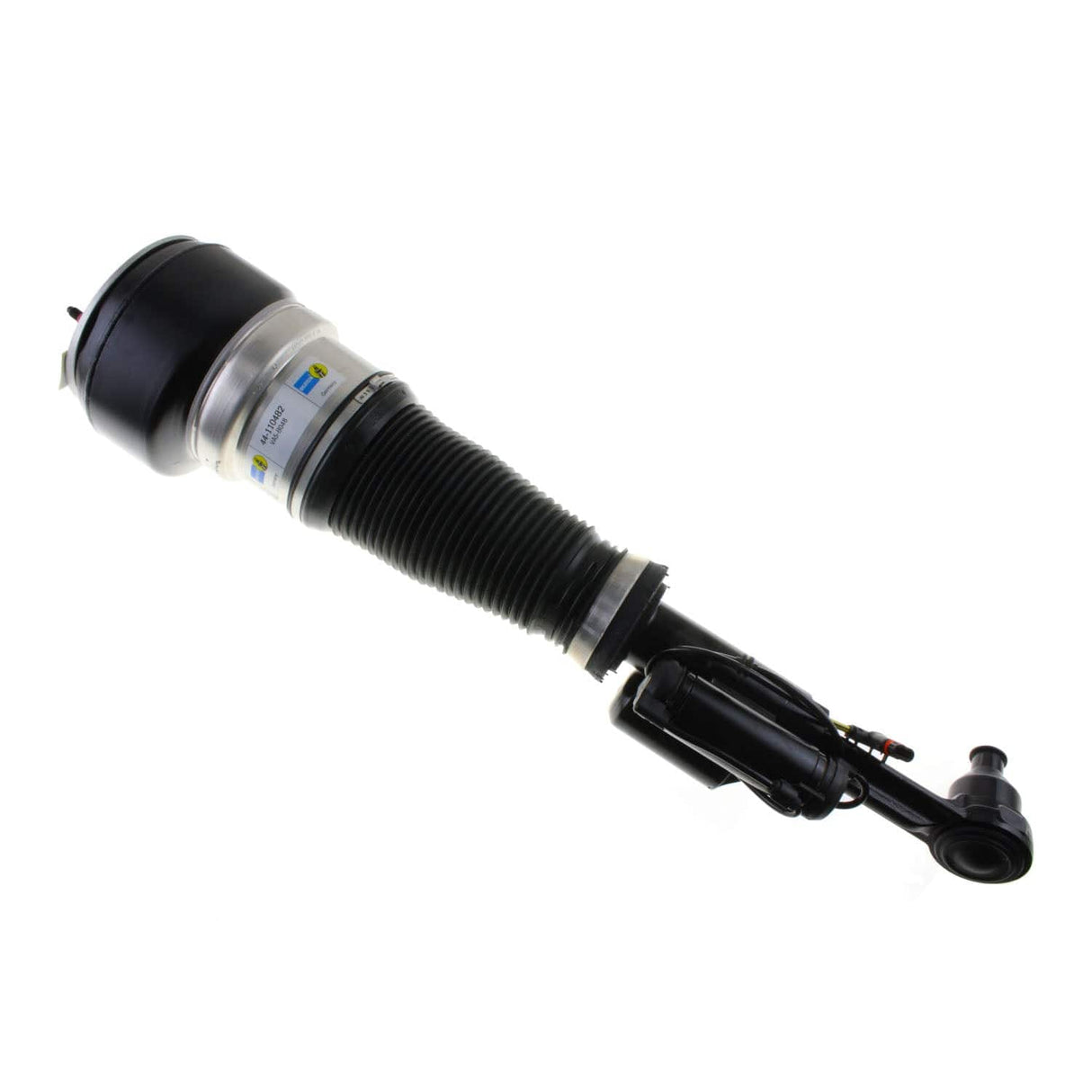 Bilstein B4 Mercedes-Benz S550 4Matic Front Left Air Spring with Twintube Shock Absorber