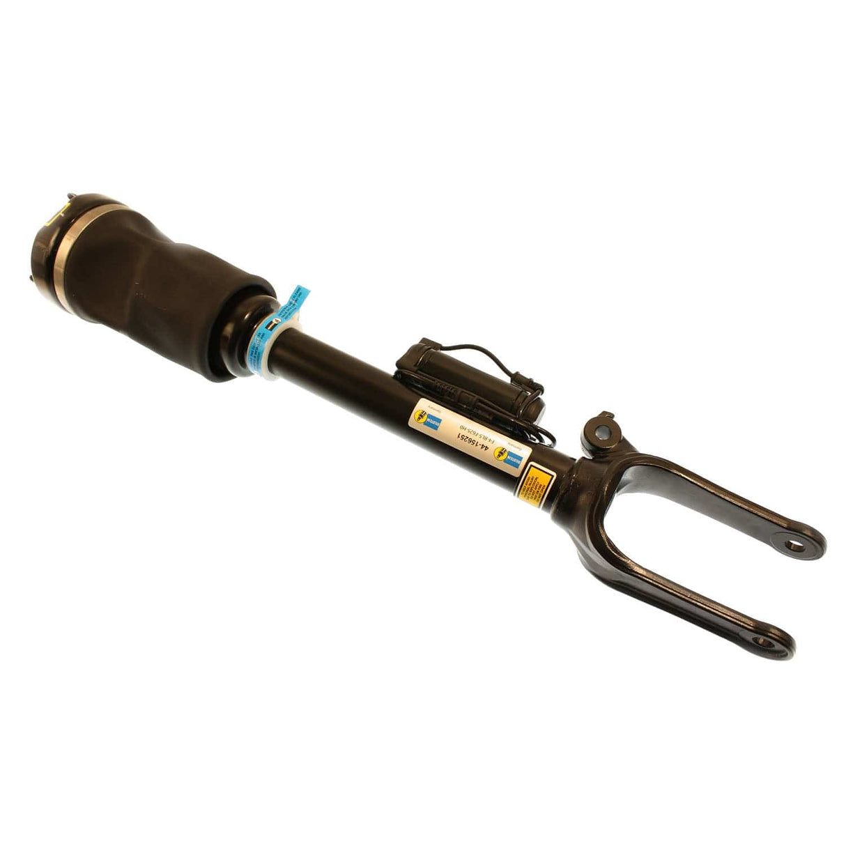 Bilstein B4 Mercedes-Benz ML350 Bluetec 4Matic Front Air Spring with Monotube Shock Absorber