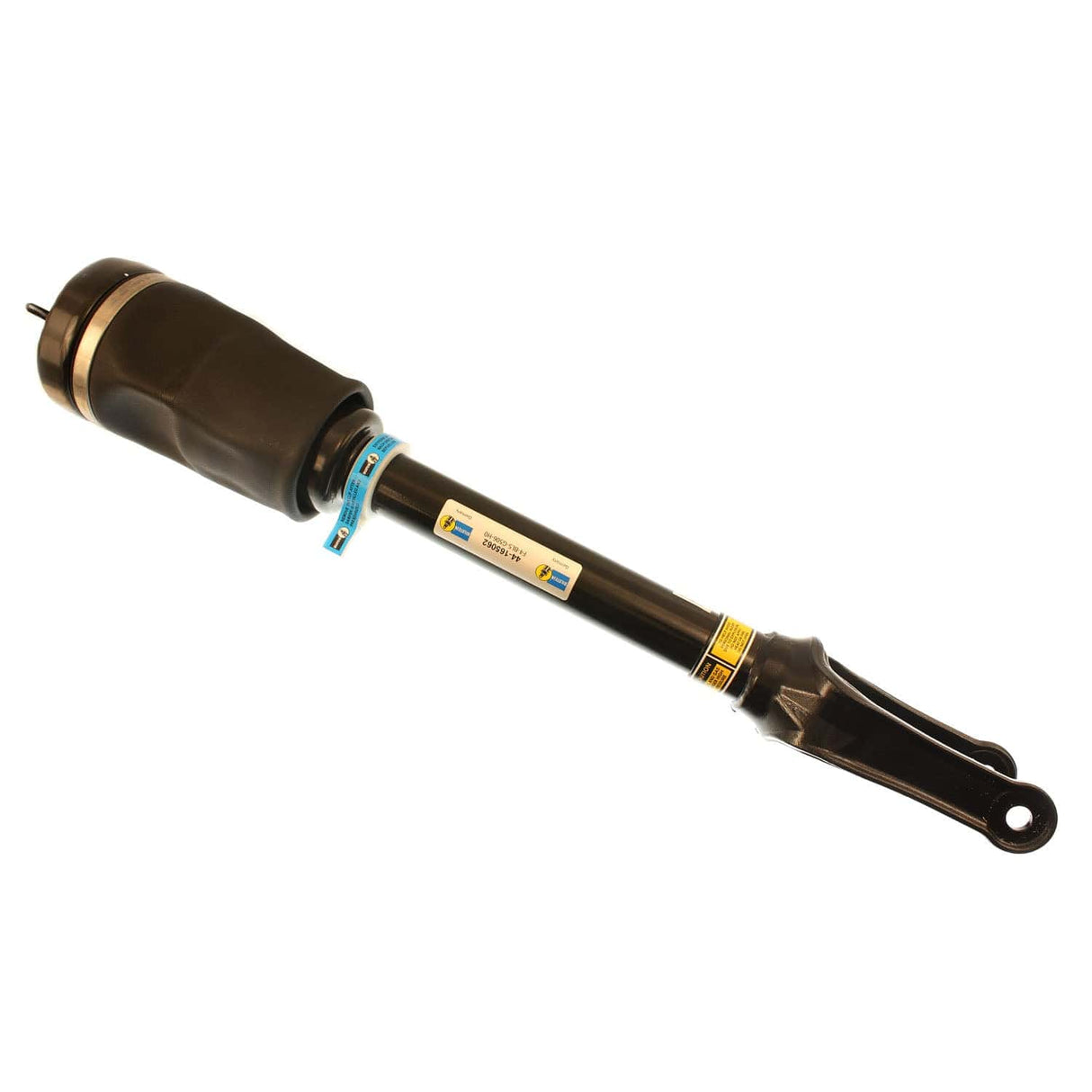 Bilstein B4 Mercedes-Benz GL450 Base Front Air Spring with Monotube Shock Absorber