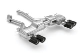 Eisenmann F87 M2 Competition Exhaust - Valved