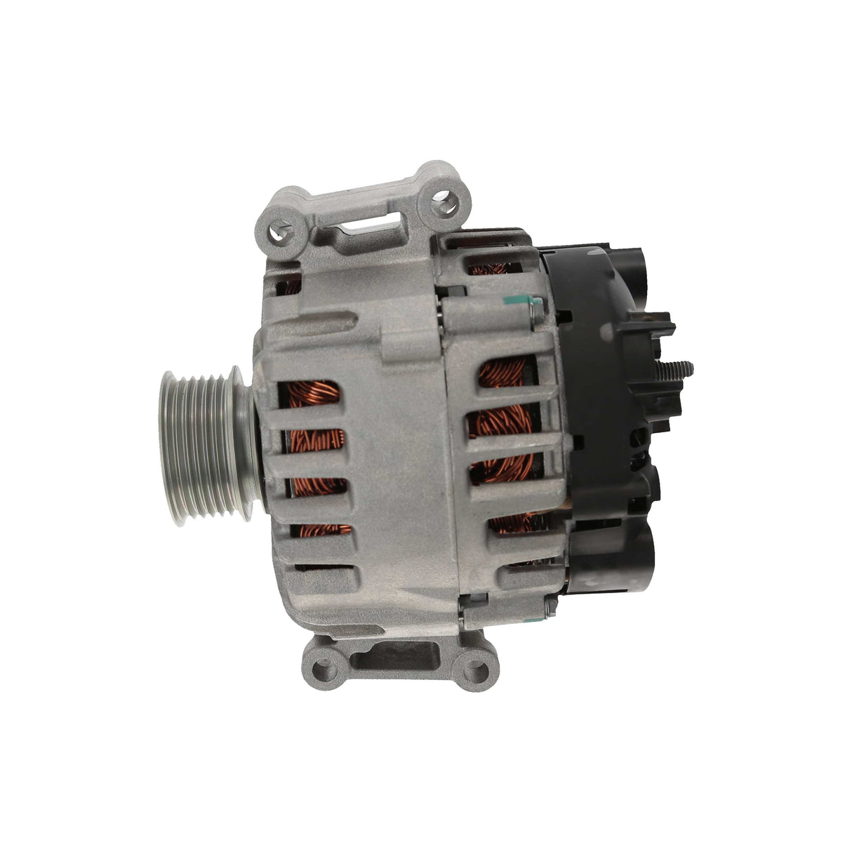 Alternator - VW/Audi / 1.8T & 2.0T Gen3 / Mk7 / Mk7.5 / MQB Tiguan / Atlas / 8V / A3 / S3