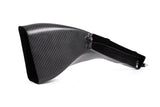 Racingline Carbon Fiber Intake w/ Giant Tri-Foam Filter | Audi RS4 / RS5 B9 / B9.5 3.0T TFSI
