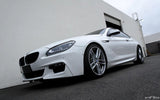 IND Painted Front Reflector Set - BMW / F06 / F12 / F13 6-Series