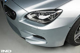 IND Painted Front Reflector Set - BMW / F06 / F12 / F13 M6