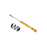 Bilstein B12 BMW 325i Base Convertible Front and Rear Suspension Kit