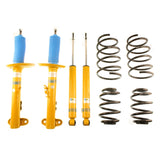 Bilstein B12 BMW 318i Base Sedan Front and Rear Suspension Kit