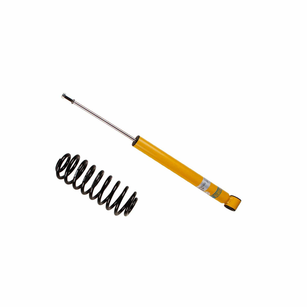 Bilstein B12 Volkswagen Golf GL Front and Rear Suspension Kit