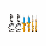 Bilstein B12 Mini Cooper S Convertible Front and Rear Suspension Kit