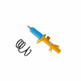 Bilstein B12 Mini Cooper S Convertible Front and Rear Suspension Kit