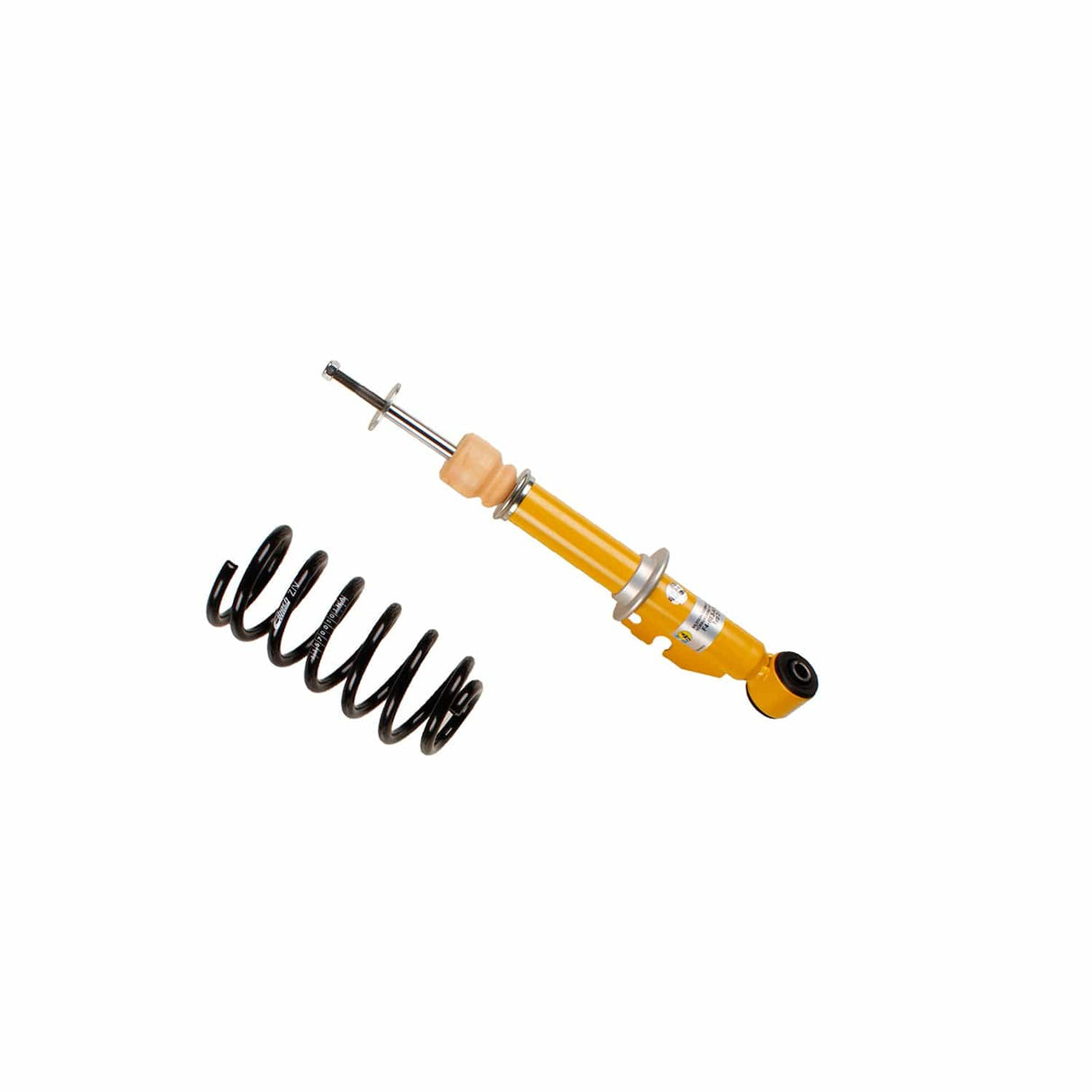 Bilstein B12 Mini Cooper S Convertible Front and Rear Suspension Kit