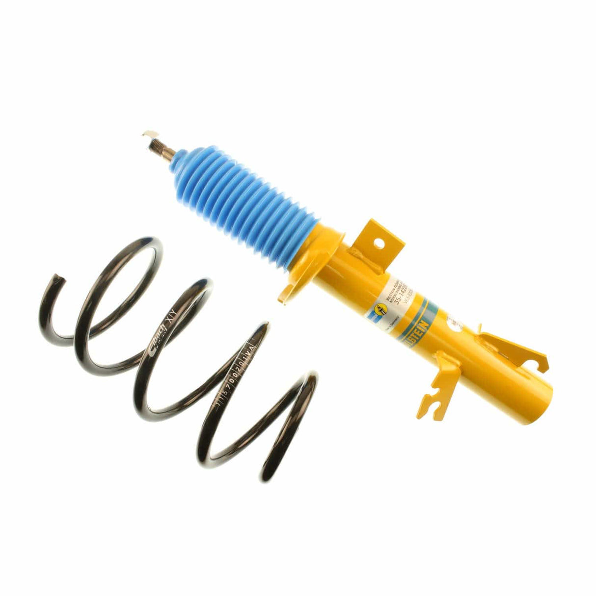 Bilstein B12 Mini Cooper S Hatchback Front and Rear Suspension Kit