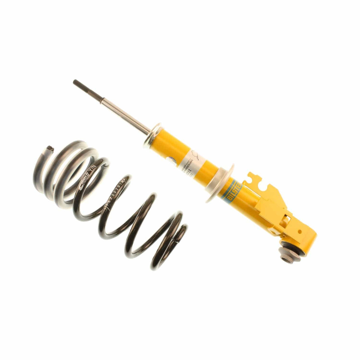 Bilstein B12 Mini Cooper S Hatchback Front and Rear Suspension Kit