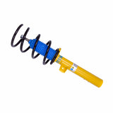 Bilstein B12 BMW 128i Base Convertible Front and Rear Suspension Kit