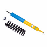 Bilstein B12 BMW 128i Base Convertible Front and Rear Suspension Kit