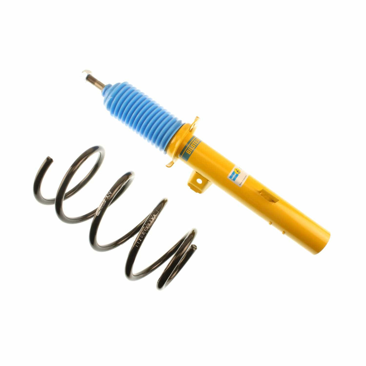 Bilstein B12 BMW 330i Base Front and Rear Suspension Kit