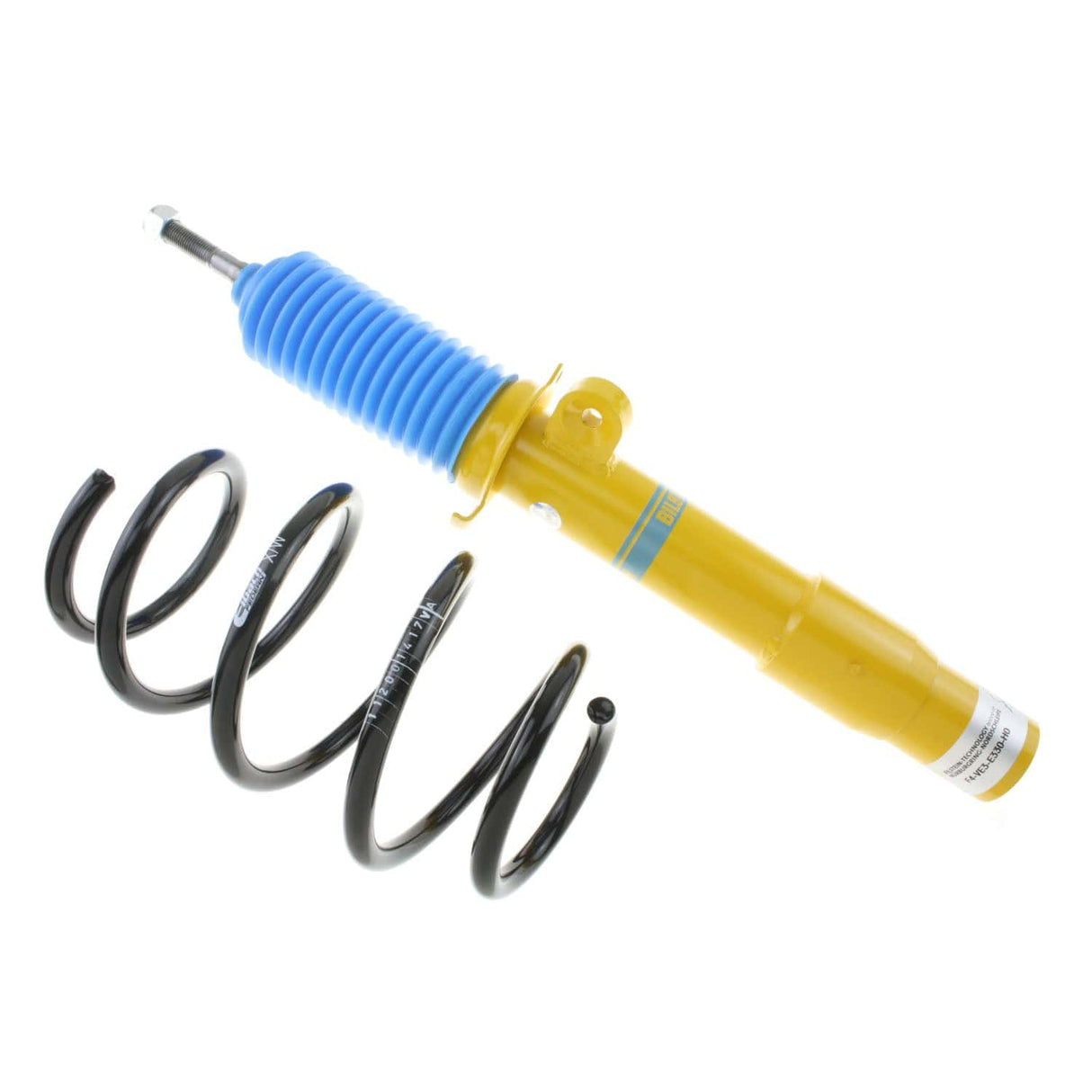 Bilstein B12 BMW M3 Base Coupe Front and Rear Suspension Kit