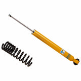 Bilstein B12 Mercedes-Benz C300 Base Front and Rear Suspension Kit