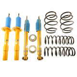Bilstein B12 BMW 525i Base Front and Rear Suspension Kit
