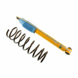 Bilstein B12 BMW 525i Base Front and Rear Suspension Kit