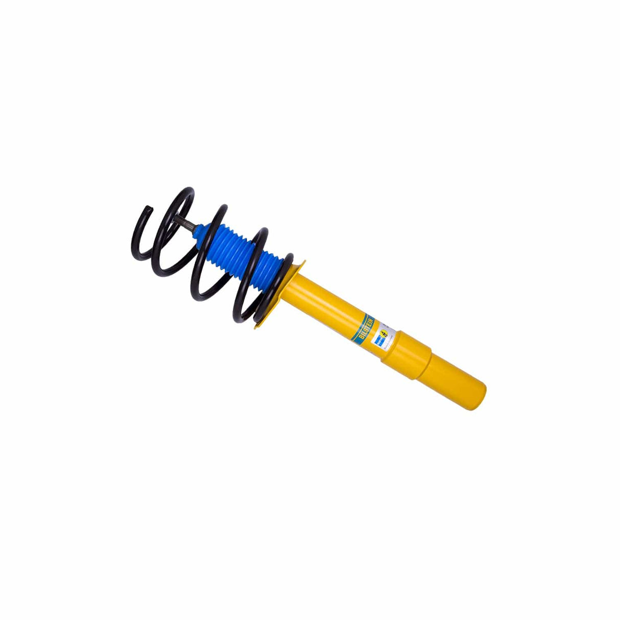Bilstein B12 BMW 650i Base Coupe Front and Rear Suspension Kit