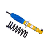Bilstein B12 BMW 650i Base Coupe Front and Rear Suspension Kit