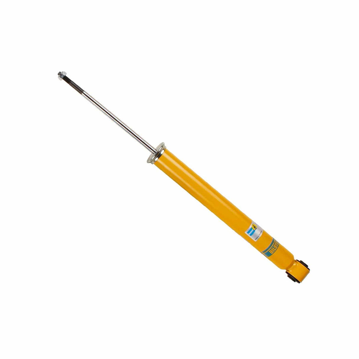 Bilstein B12 BMW Z4 Roadster 3.0si Front and Rear Suspension Kit
