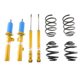 Bilstein B12 BMW Z4 sDrive30i Front Suspension Kit