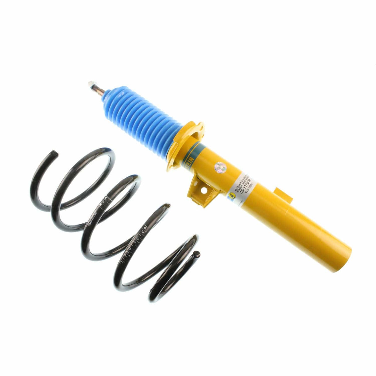 Bilstein B12 BMW Z4 sDrive30i Front Suspension Kit