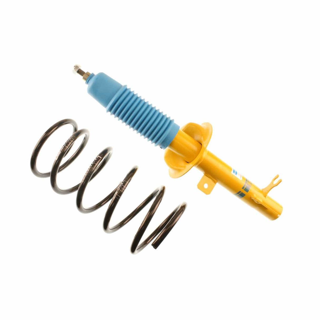Bilstein Ford Focus LX Front and Rear Suspension Kit