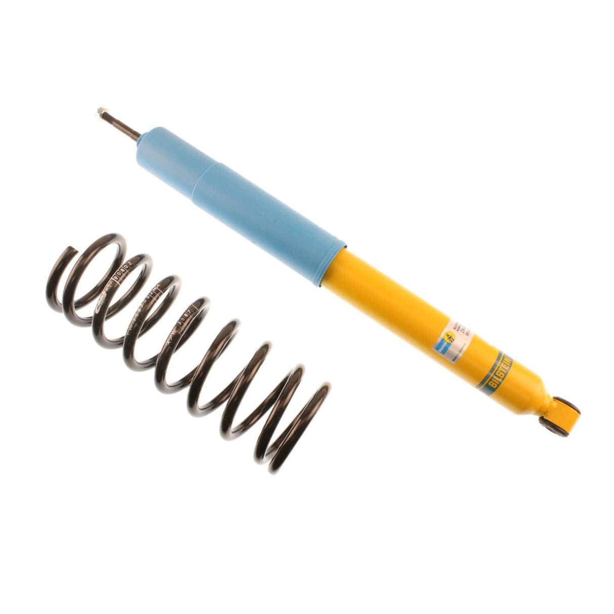Bilstein Ford Focus LX Front and Rear Suspension Kit