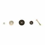 Bilstein B12 Mercedes-Benz C230 Kompressor Front and Rear Suspension Kit