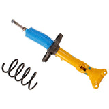 Bilstein B12 Mercedes-Benz C320 Base Wagon Front and Rear Suspension Kit