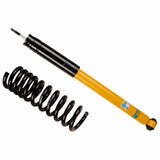 Bilstein B12 Mercedes-Benz E350 Base Sedan Front and Rear Suspension Kit