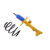 Bilstein B12 Mercedes-Benz SLK350 Base Front and Rear Suspension Kit