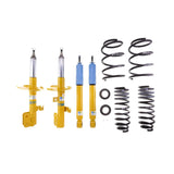 Bilstein B12 Toyota Corolla S Front and Rear Suspension Kit