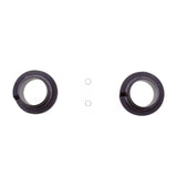 Bilstein B12 Toyota Corolla S Front and Rear Suspension Kit