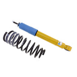 Bilstein B12 Toyota Corolla S Front and Rear Suspension Kit