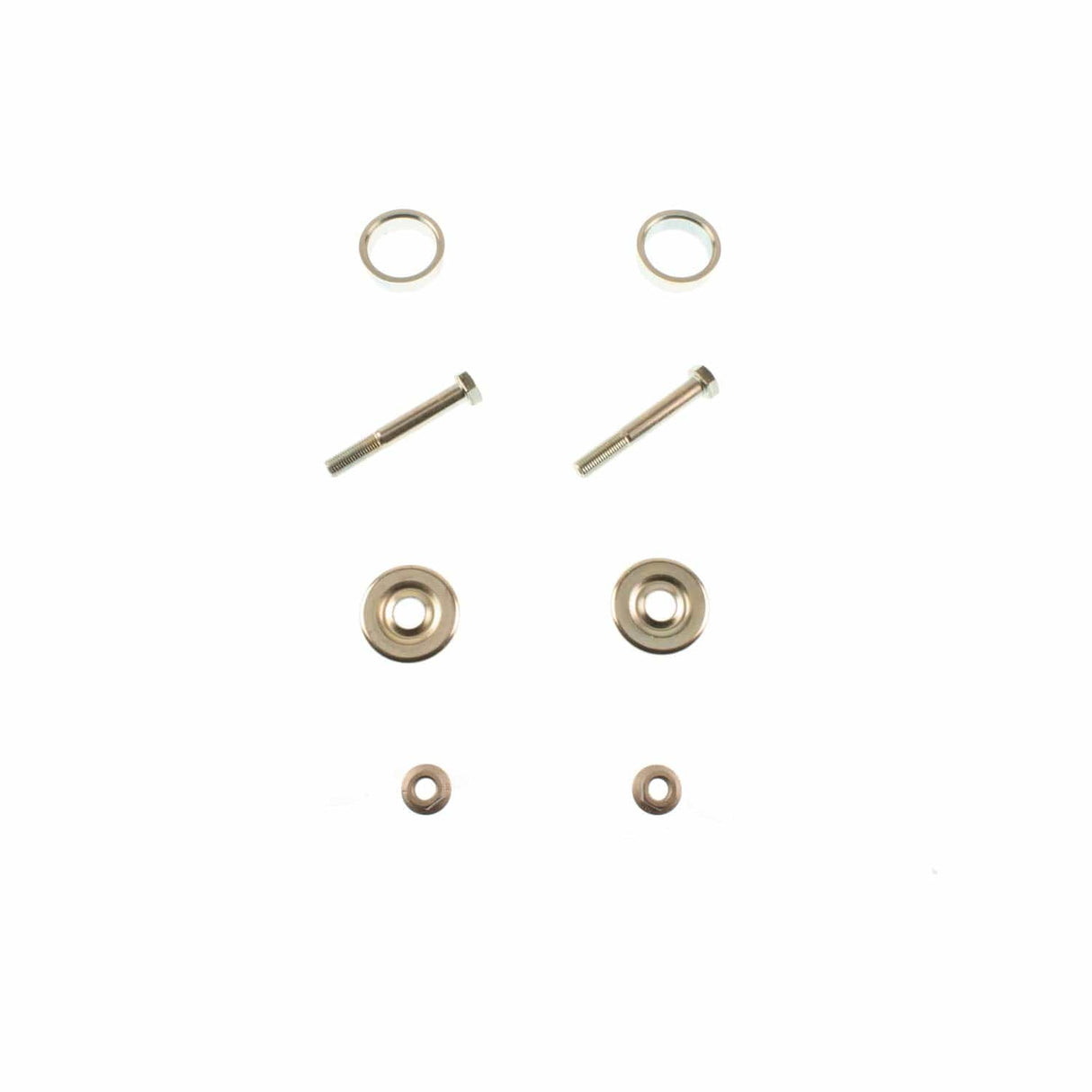 Bilstein B12 Audi A4 Quattro Base Front and Rear Complete Suspension Kit
