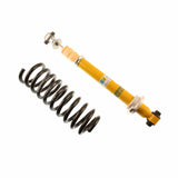 Bilstein B12 Audi A4 Quattro Base Front and Rear Complete Suspension Kit