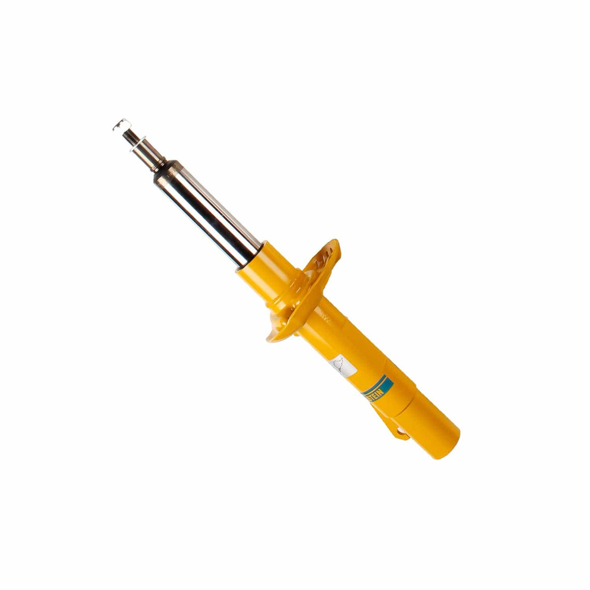 Bilstein B12 Volkswagen Jetta TDI Front and Rear Suspension Kit