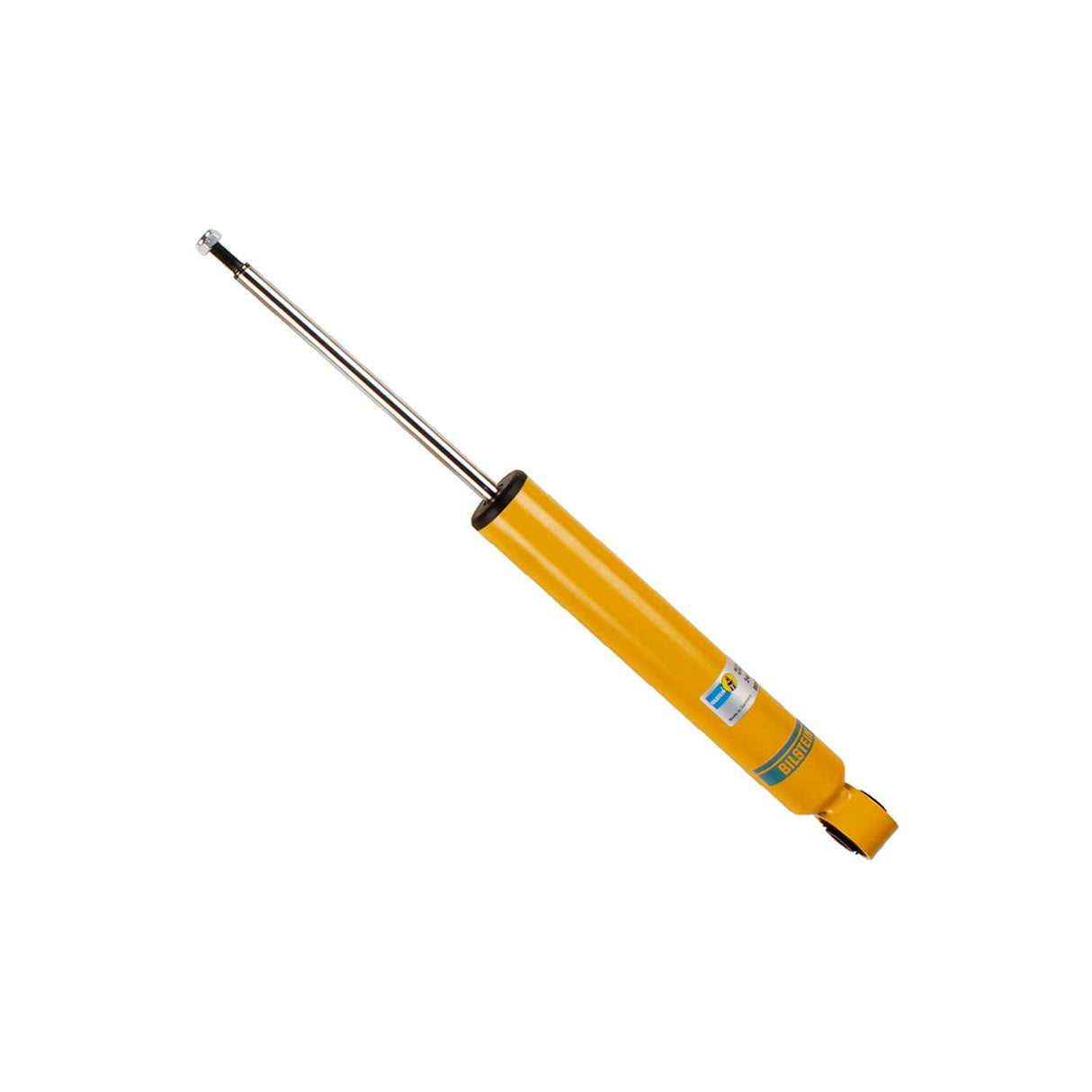 Bilstein B12 Volkswagen Jetta TDI Front and Rear Suspension Kit