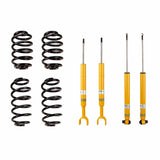 Bilstein B12 Volkswagen Passat GLS Wagon Front and Rear Suspension Kit