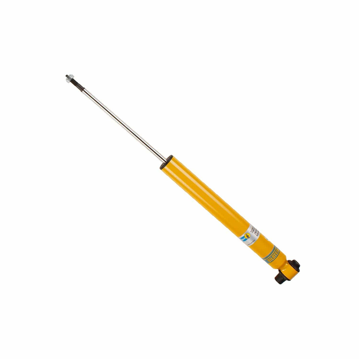 Bilstein B12 Volkswagen Passat GLS Wagon Front and Rear Suspension Kit