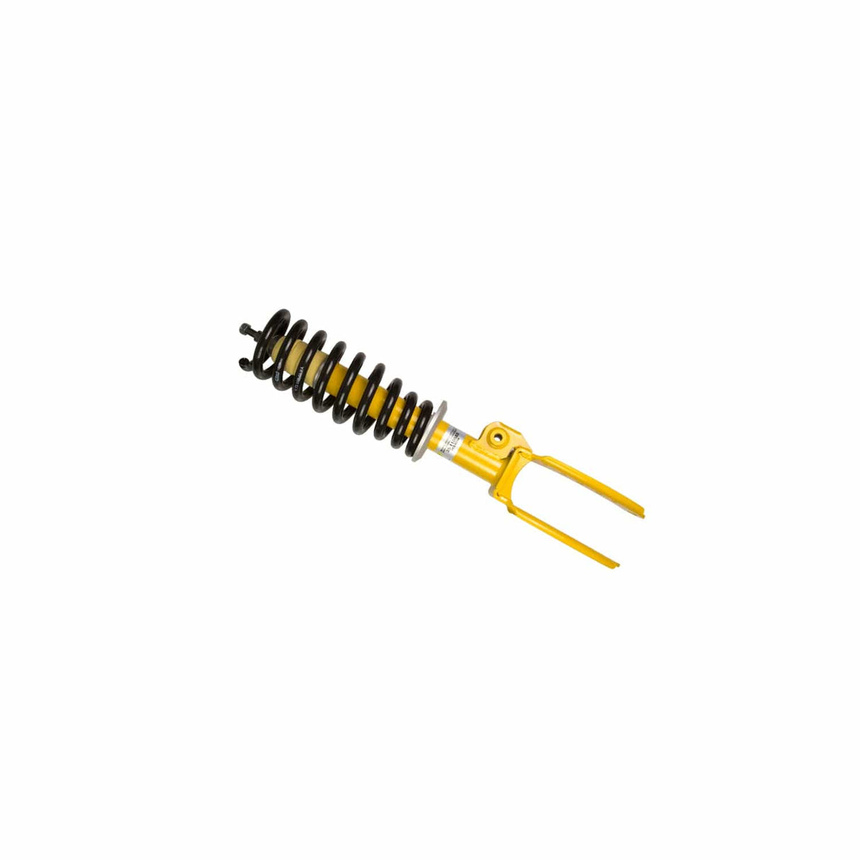 Bilstein B12 Porsche Cayenne Base Front and Rear Suspension Kit