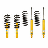 Bilstein B12 Audi Q5 Base Front and Rear Suspension Kit