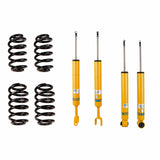 Bilstein B12 Audi A4 Quattro Le Mans Front and Rear Suspension Kit