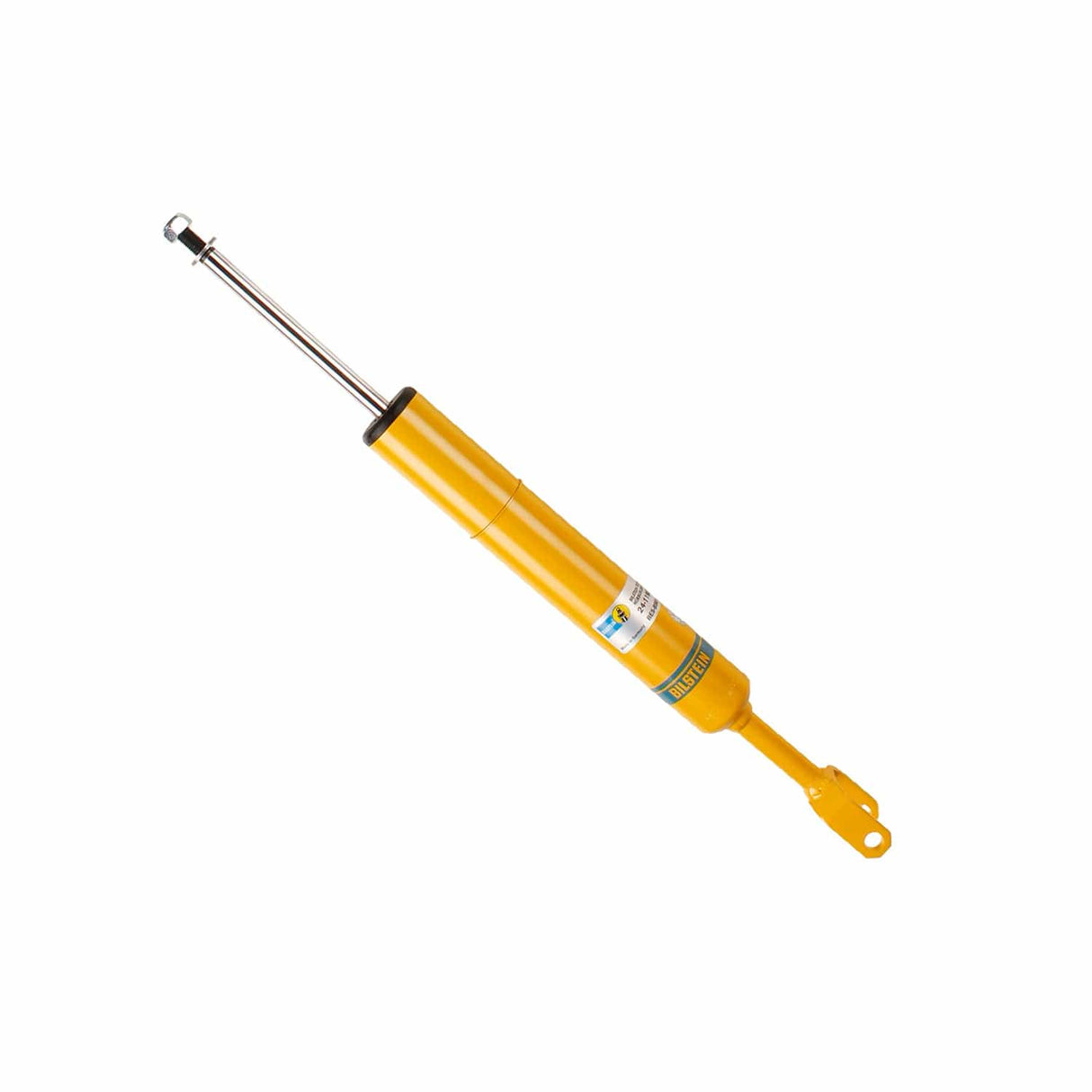 Bilstein B12 Audi A4 Quattro Le Mans Front and Rear Suspension Kit