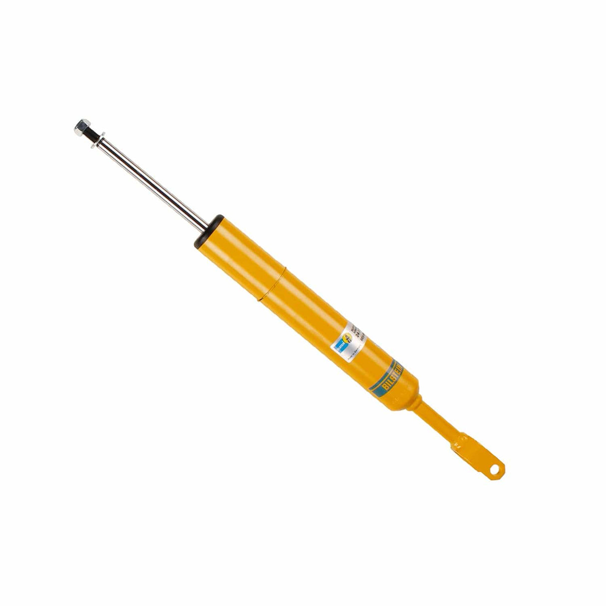 Bilstein B12 Audi A4 Quattro Avant Front and Rear Suspension Kit
